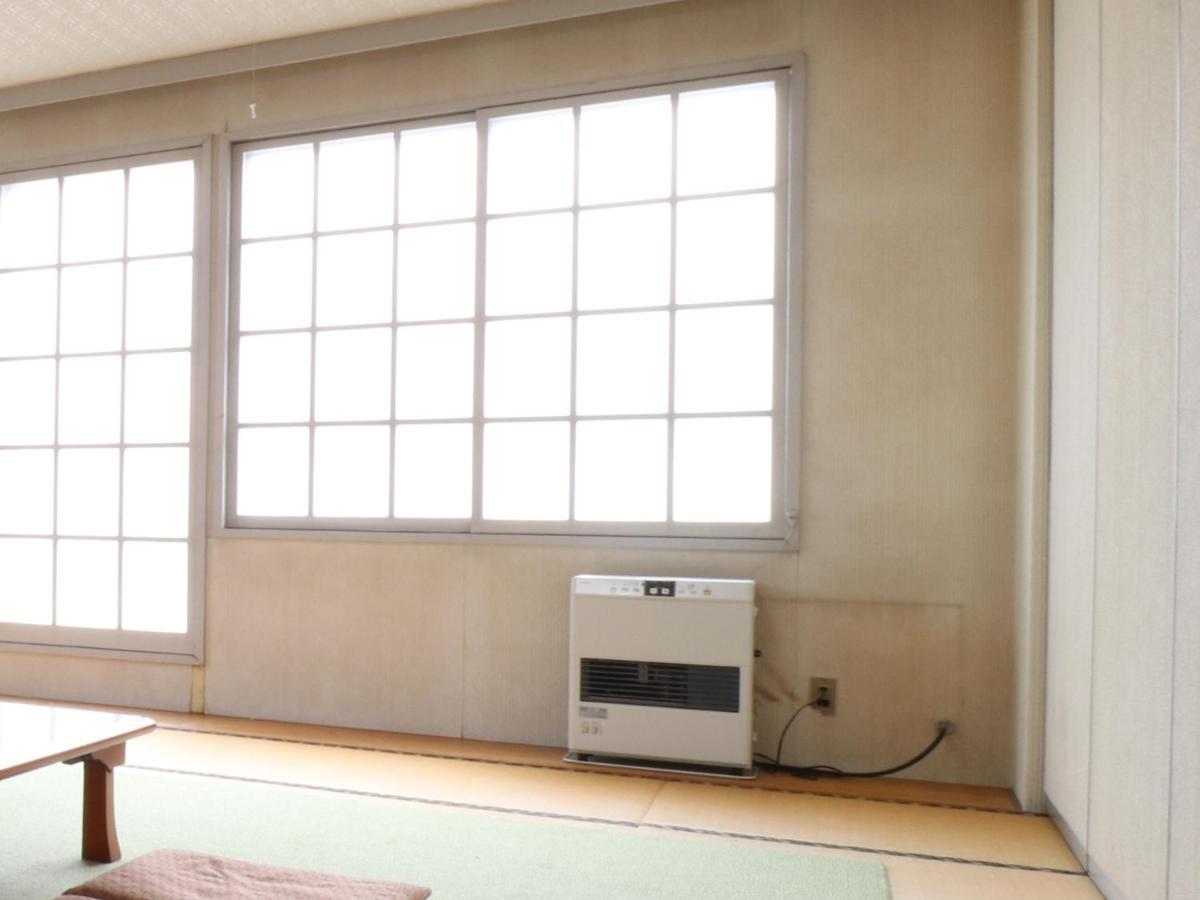Annex Kashiwaya Hotel Yuzawa  Exterior photo
