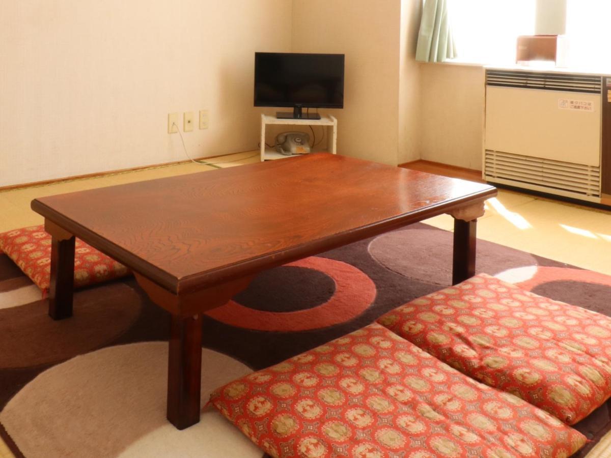 Annex Kashiwaya Hotel Yuzawa  Exterior photo